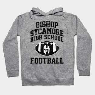 Bishop Sycamore High School Centurions Football (Variant) Hoodie
